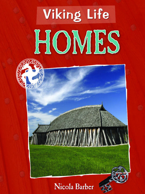 Title details for Homes by Liz Gogerly - Available